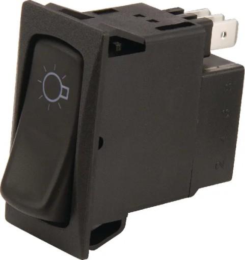 V37729400 Крамповый переключатель