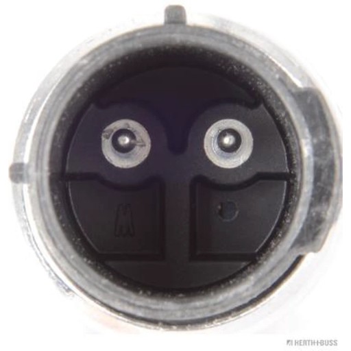 70100020 - Реле давления, кондиционер HERTH + BUSS