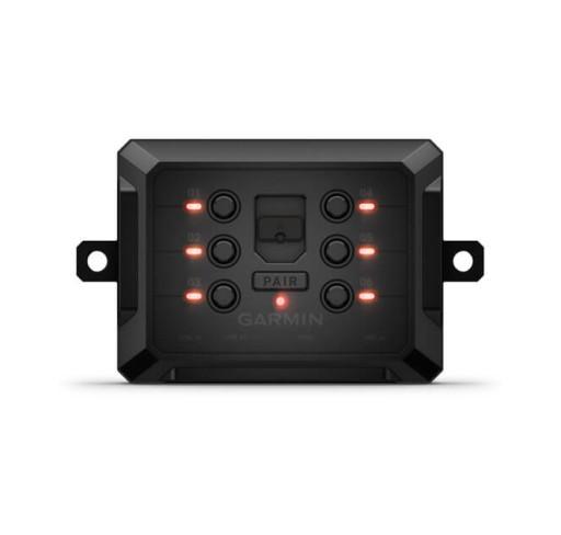 Цифровой переключатель Garmin PowerSwitch 10-02466-00