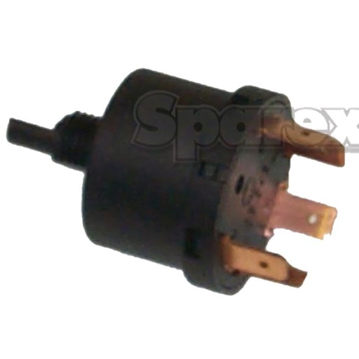KS1066161 - Massey Ferguson Fiat 3310871M Переключатель вентилятора