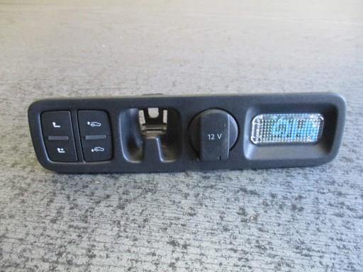 Переключатель крюка AUDI 4M0 8J0947409B