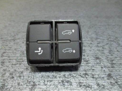 Перемикач гака VW Touareg 7p6959511c