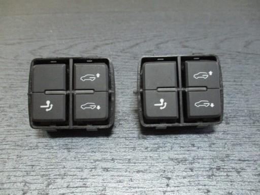 Переключатель крюка порога Vw Touareg 7p 7P6959511H