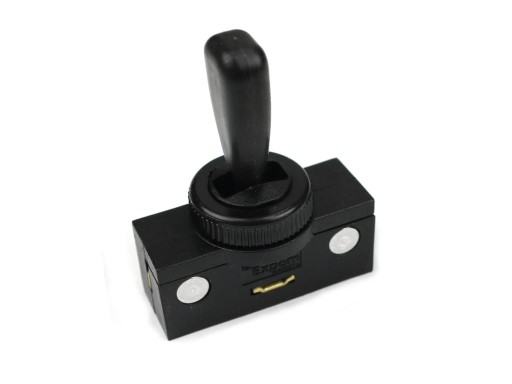 50457490K2.5EX - Переключатель указателей поворота W-21 330/360 (Выдвижной) (продается упаковками по 10 шт.)