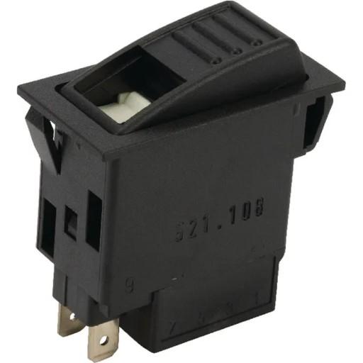 Кулисный переключатель корпуса 1-40-158-609