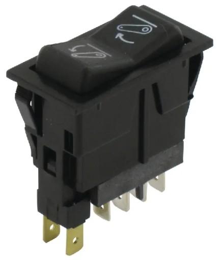 5173877 - Кулисный переключатель, Новая Голландия