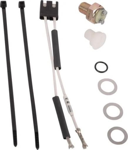 RE38390 - Набір перемикачів