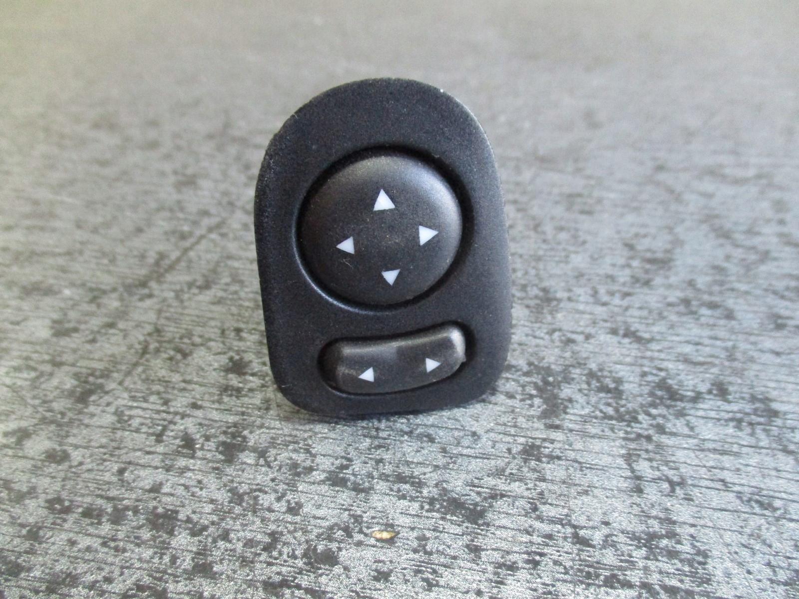 Перемикач дзеркала Fiat 500 3D 735638270