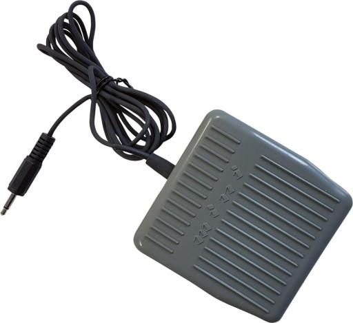 Ножний перемикач для USB-порту супортів FORTIS