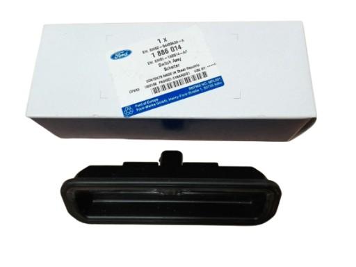 Перемикач відкривання багажника Ford OE 1886014