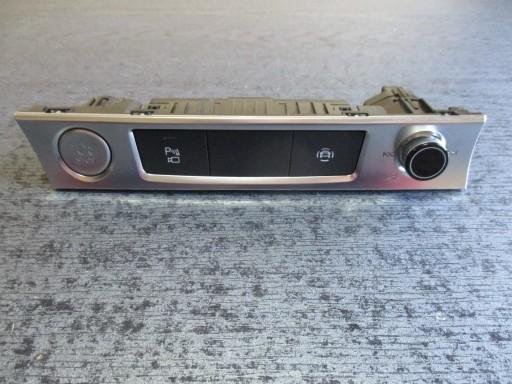 Переключатель панели Audi A6 A8 4n0959673 4K1919600