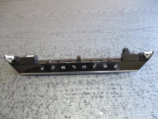 Перемикач панелі Citroen C5 Aircross 98197163xu