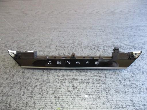 Переключатель панели Citroen C5 Aircross 98197167xu