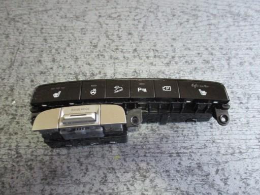 Перемикач панель для Hyundai Tucson IV 93350CZ470