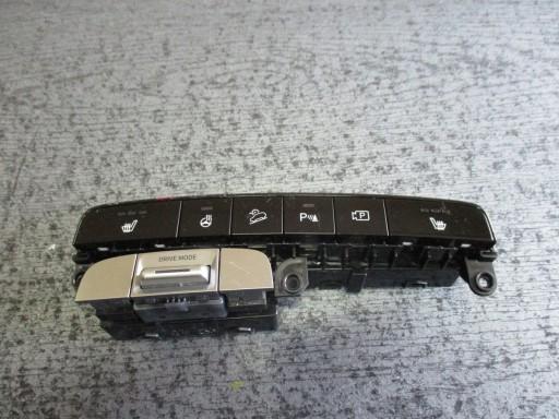 Перемикач панель для Hyundai Tucson IV 93350CZ470