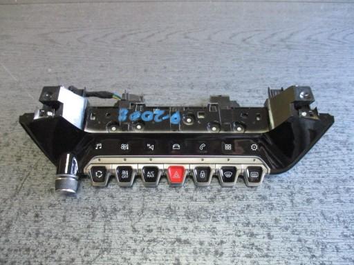 Перемикач панелі Peugeot 2008 II 98261081XU