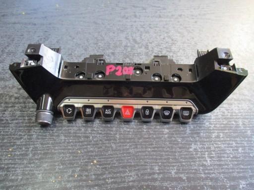 Переключатель панели Peugeot P2008 98404585xu