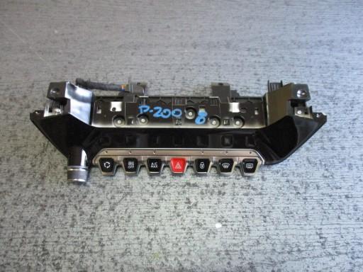 Перемикач панелі Peugeot P208 98261078xu