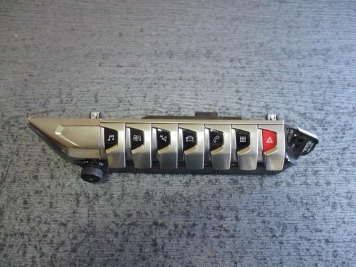 Переключатель панели Peugeot P3008 II 98249153DX