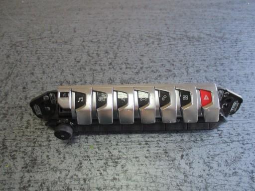 Перемикач панелі Peugeot P5008 98249158vg