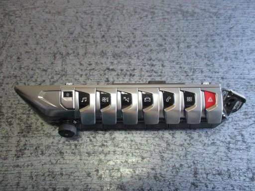 Переключатель панели Peugeot P5008 98249158vg