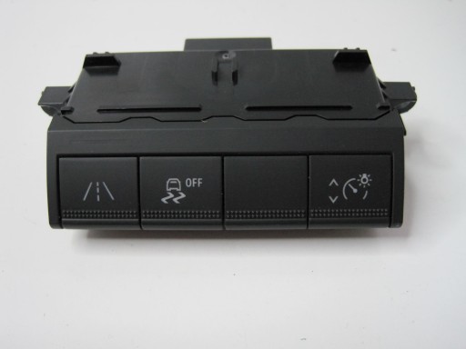 Перемикач панельний Renault Megane V 5 E-TECH 252735012R