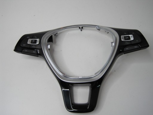 Перемикач підрульової мультифункції Vw Touran T-Roc 5TA959442B