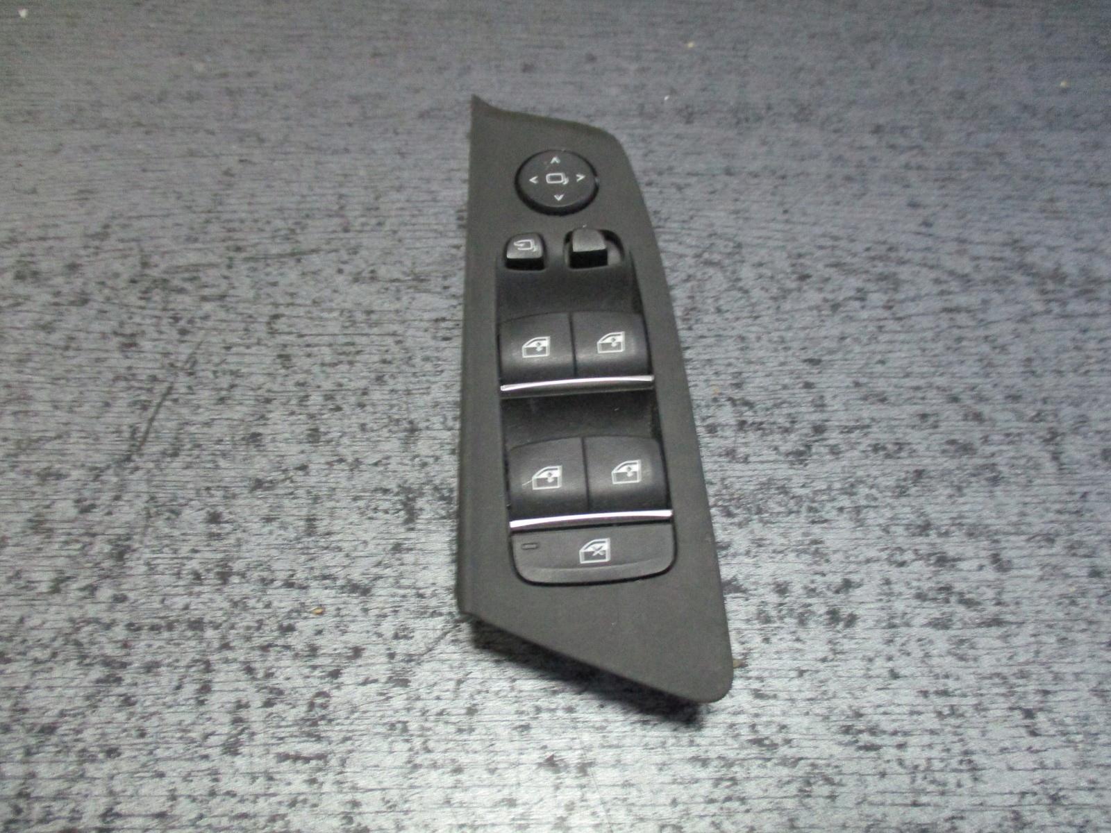 Перемикач склопідіймача BMW G20 G30 6832729