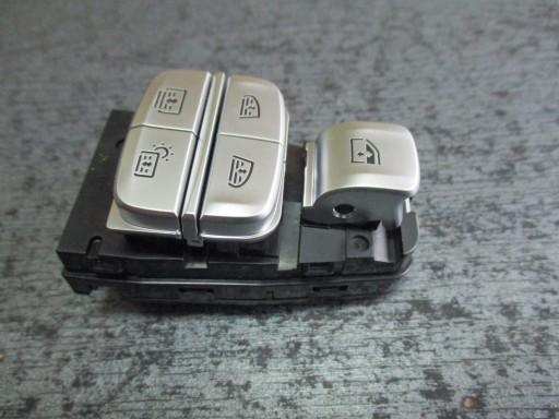 Переключатель стеклоподъемника Bmw G12 9382506