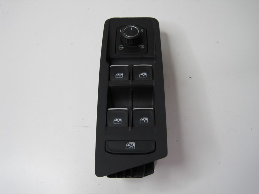 Перемикач панелі дзеркал Vw T-Roc 5G0959857E 3G0959565C 2GA867255