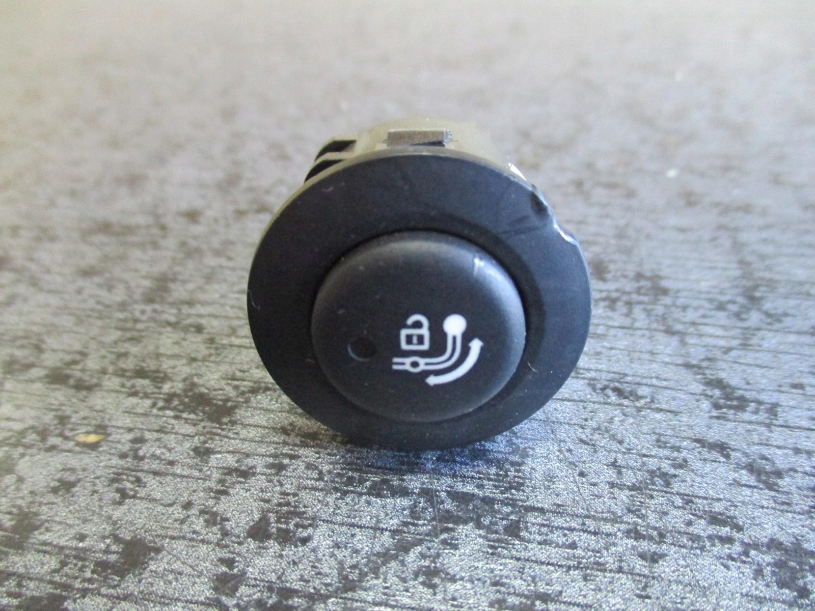 Кнопковий перемикач гака BMW 3 G20 G21 9272858