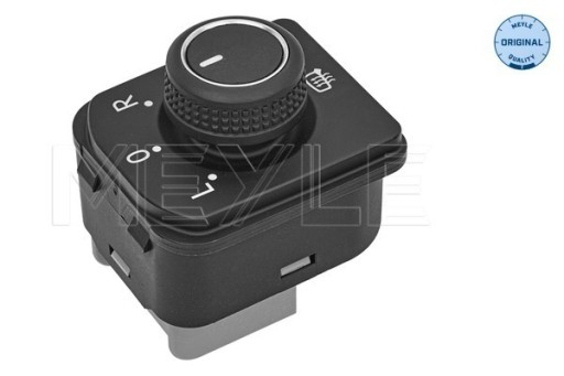 100 850 - Перемикач регулювання дзеркал MEYLE