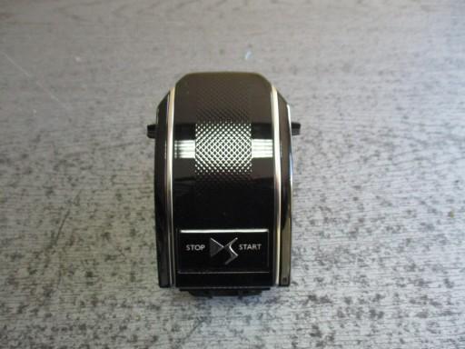 Вимикач start stop Citroen DS7 9822112280