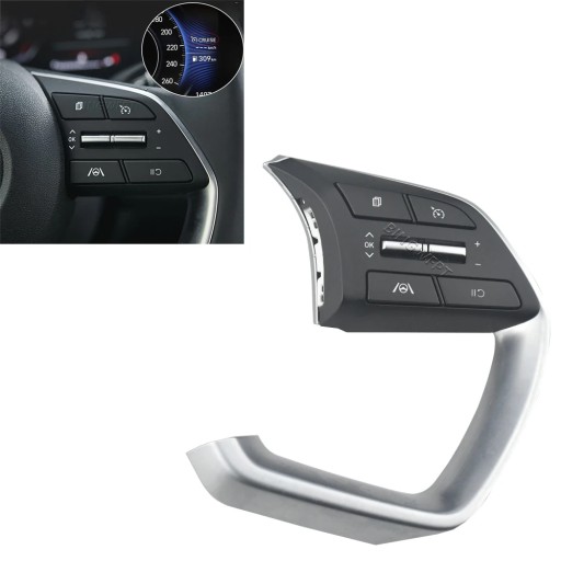Переключатель управления рулевым колесом для Hyundai Elantra 2021 96720-BU160