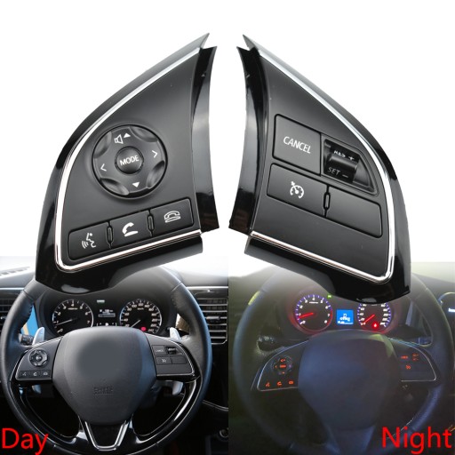 Перемикач керування рульовим колесом для Mirage 2016 для Mitsubishi