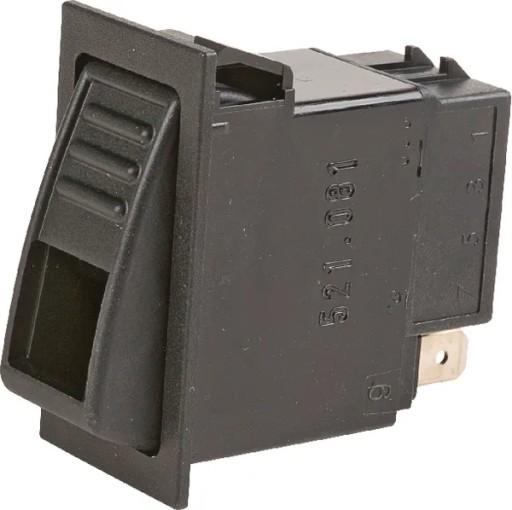 53359938 - Зетор выключатель света