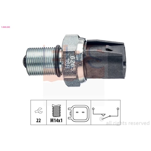 9827870080 - RESISTOR, RESISTOR for PEUGEOT 208 301 407 508 ORG