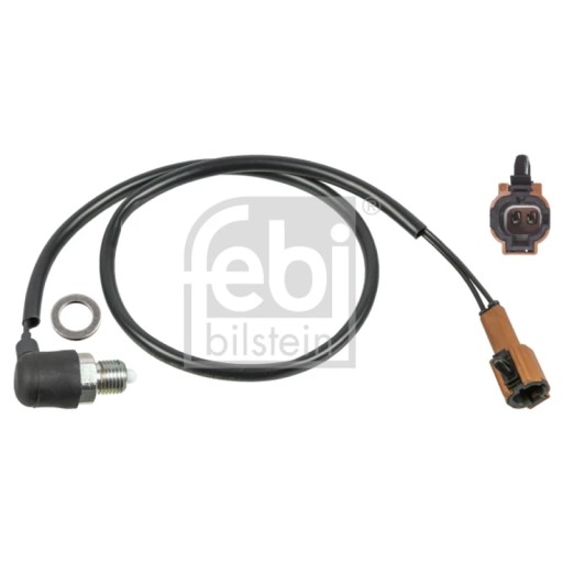 Вимикач, задній ліхтар FEBI BILSTEIN 109254