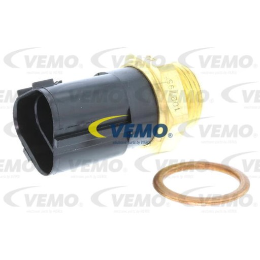 15-99-2006 - Тепловой переключатель, вентилятор радиатора VEMO V15-99-2006
