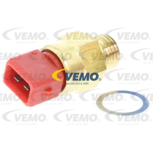20-72-0488 - Тепловой переключатель, вентилятор радиатора VEMO