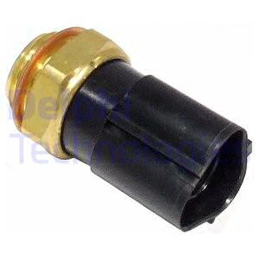 TS10292 - Тепловой переключатель, вентилятор радиатора