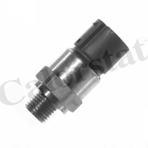 TS2706 - Тепловой переключатель, вентилятор радиатора