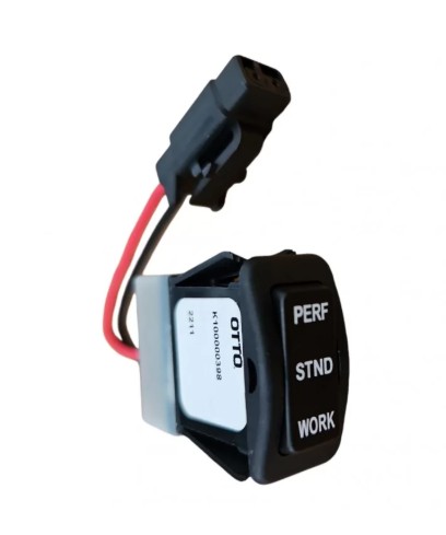 Перемикач режимів водіння, 3 режими 4016507 Polaris