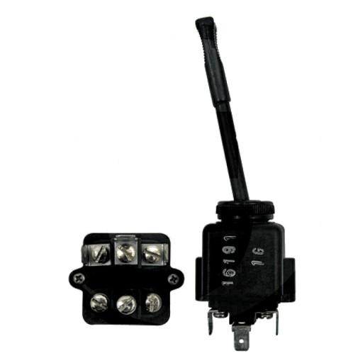 KGR227161910001 - Переключатель реверса Renault 7700025623