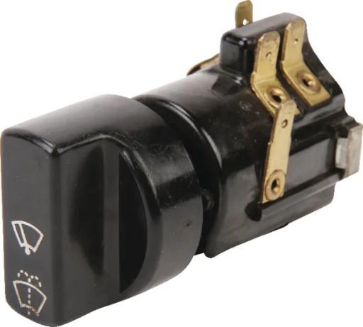 59115852 - Переключатель передних стеклоочистителей Zetor