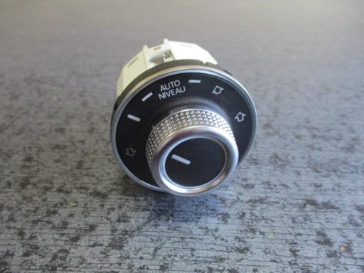 Перемикач підвіски VW Touareg 7p 7P1927135