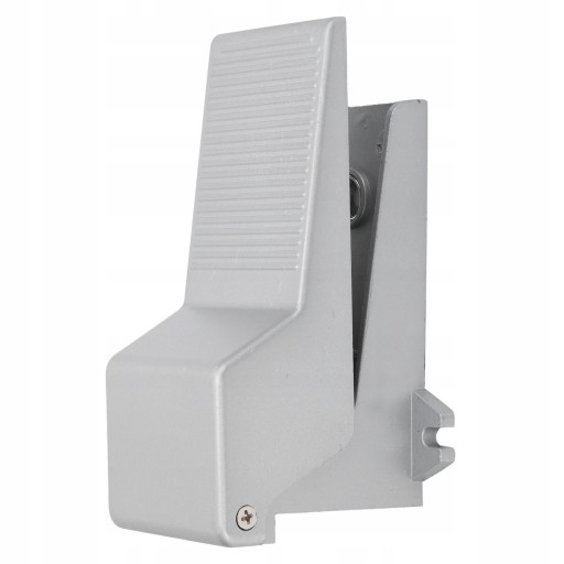 1012210060211 - Мини пневматический ножной переключатель клапана