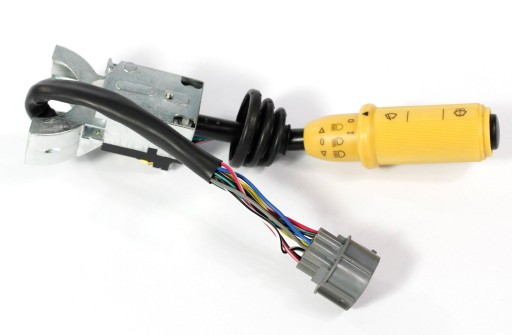 701/37702 - Комбинированный переключатель под рулем (указатели поворотов, фонари дворников)