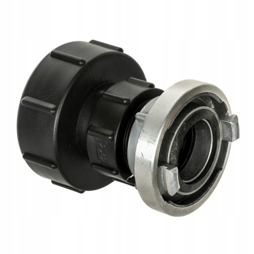 74441 - Втулка пожарный разъем 2cal снижение Маузер