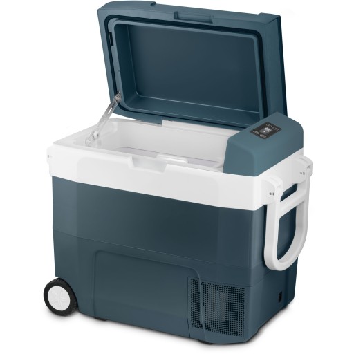 Портативный автомобильный холодильник на колесах SENCOR SCM 5501BL 100-240 В 55л